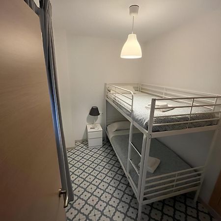 Апартаменты El Rincon De La Playa Santamaria Grupo Ac Gestion Кадис Экстерьер фото