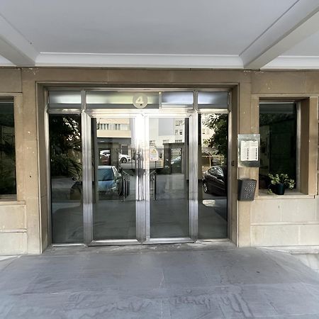 Апартаменты El Rincon De La Playa Santamaria Grupo Ac Gestion Кадис Экстерьер фото