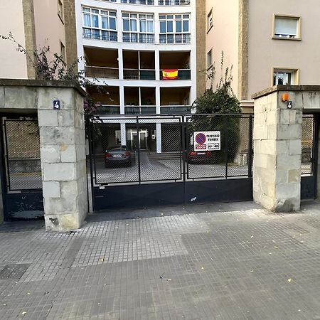 Апартаменты El Rincon De La Playa Santamaria Grupo Ac Gestion Кадис Экстерьер фото